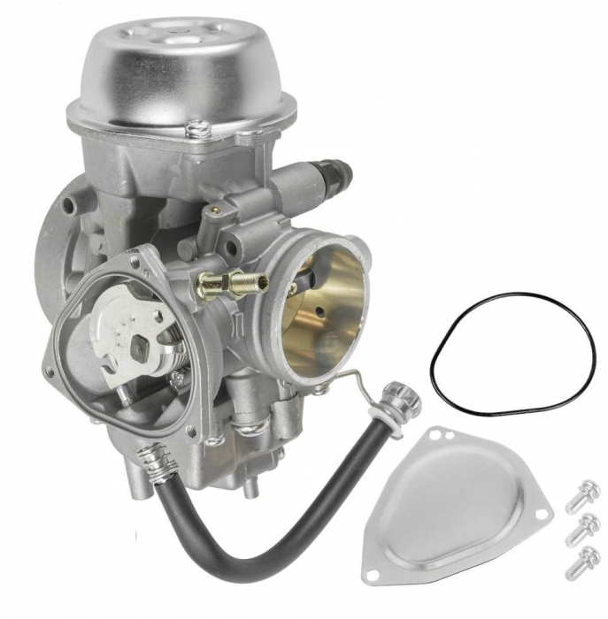 CARBURATOR COMPLET YAMAHA YFM 600 , 660 GRIZZLY 1999-2008 [1]