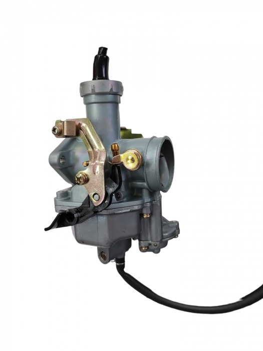 CARBURATOR ATV 150 / 200 / 250 CC CU POMPA SPRITZ [2]