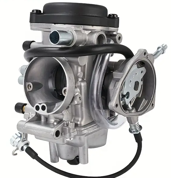CARBURATOR HISUN 500 ATV / UTV [1]
