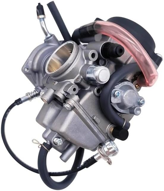 CARBURATOR HISUN 500 ATV / UTV [2]