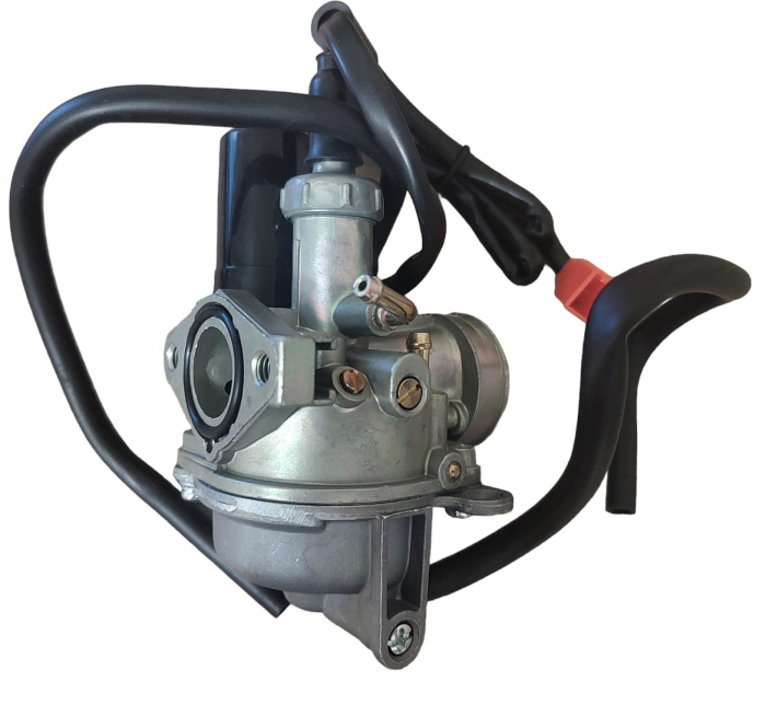 CARBURATOR HONDA DIO, BALI, SH  / KYMCO 2T (TUNING) 19MM [1]