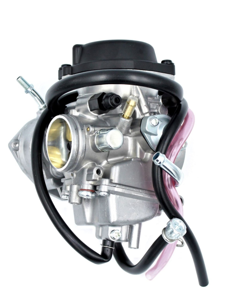 CARBURATOR KAWASAKI KFX400 / KLF400 / KSF400 / KVF400 , HISUN FORGE 350 / TACTIC 350 [2]