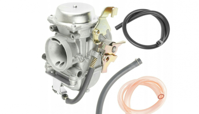 CARBURATOR KAWASAKI KLF 300 BAYOU  1996-2004 [1]