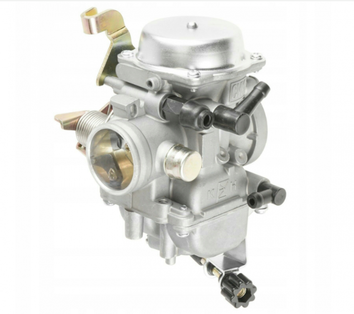 CARBURATOR KAWASAKI KLF 300 BAYOU  1996-2004 [2]