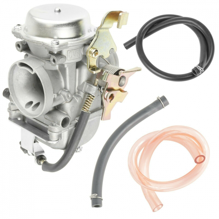 CARBURATOR KAWASAKI KLF 300 BAYOU  1996-2004 [3]