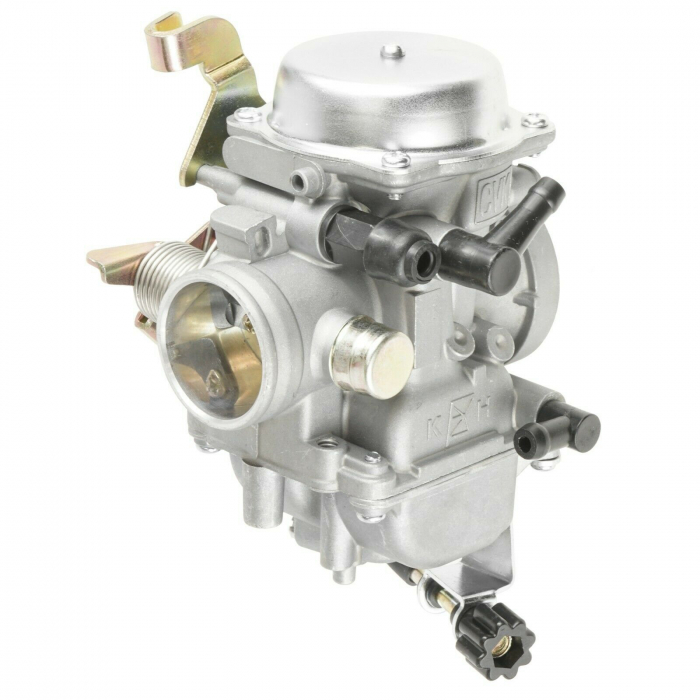 CARBURATOR KAWASAKI KLF 300 BAYOU  1996-2004 [4]