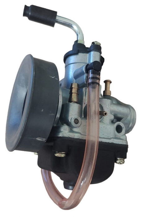 CARBURATOR KTM SX 50 2001-2023 / Dirtbike / Motocross / AM6 / APRILIA 19MM [3]