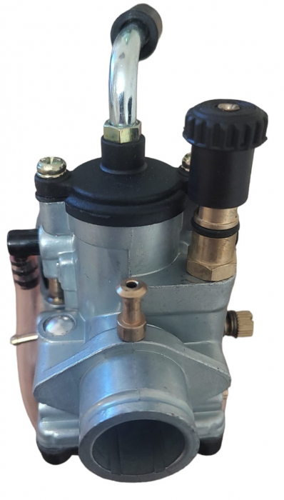 CARBURATOR KTM SX 50 2001-2023 / Dirtbike / Motocross / AM6 / APRILIA 19MM [2]