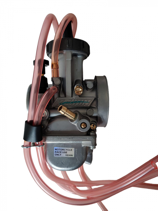 CARBURATOR KTM SX / EXC 250 2001-2004 2T ( PWK 38 ) [2]