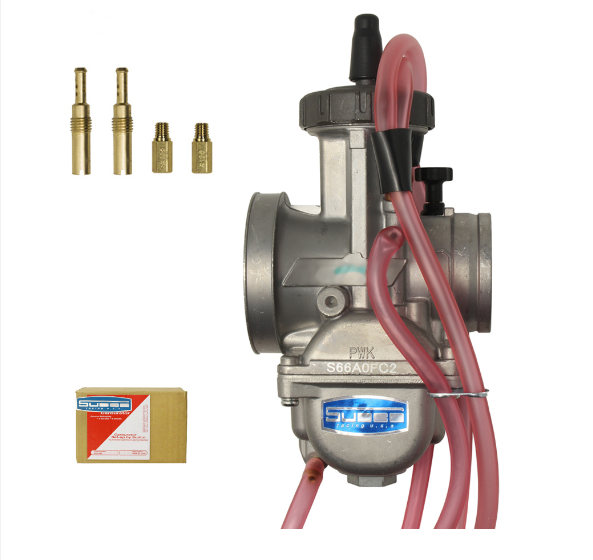 CARBURATOR KTM / HONDA / HUSQVARNA / SUZUKI 2T / 4T PWK42 [4]