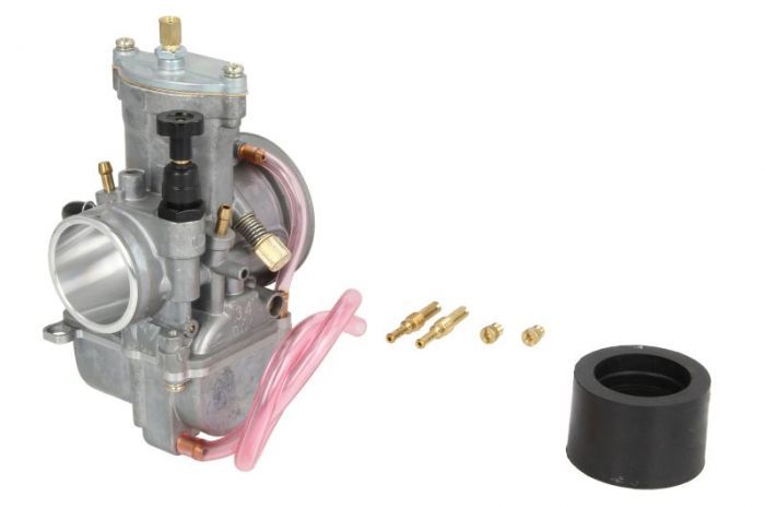 Carburator Ktm / Yamaha / Suzuki / Honda  Pwk 34 [2]