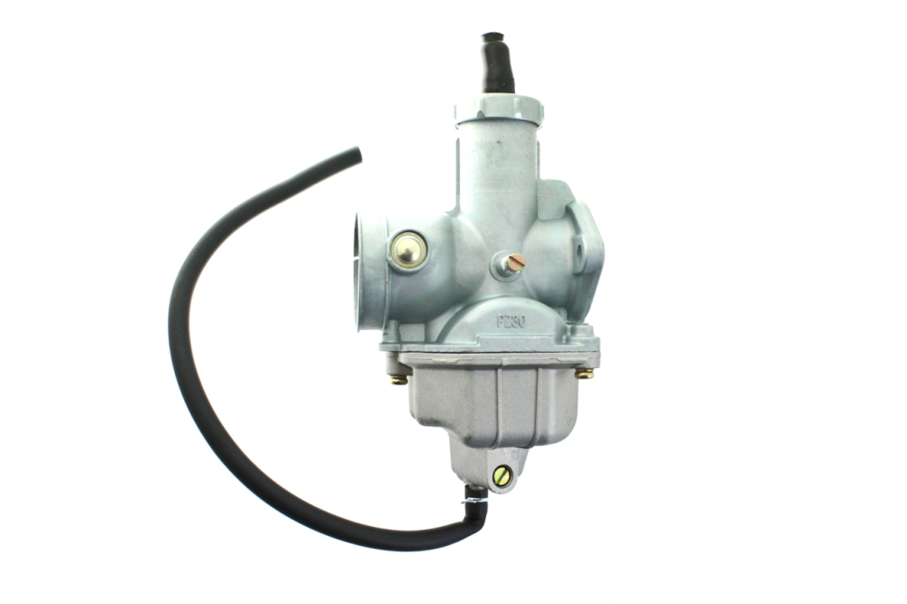CARBURATOR KYMCO KXR 250, MAXXER 250/300, MXU 300, Bashan 200 4T (SOC PE CABLU) [2]