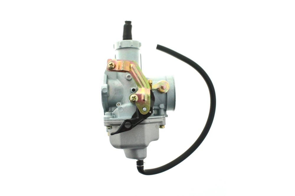 CARBURATOR KYMCO KXR 250, MAXXER 250/300, MXU 300, Bashan 200 4T (SOC PE CABLU) [3]