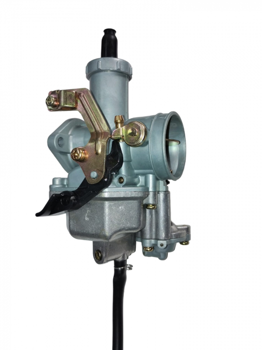 CARBURATOR  KYMCO KXR, KXU, MAXXER, MONGOOSE, MXU 250 CARBURATOR 4T CG 150 CU POMPA SPRITZ [2]