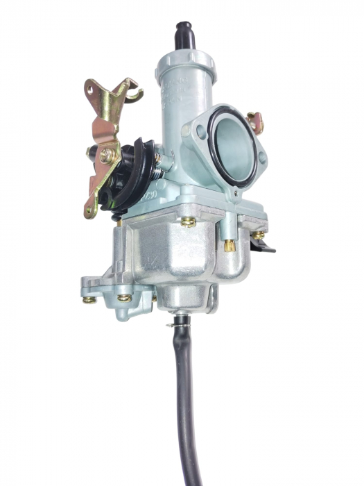 CARBURATOR  KYMCO KXR, KXU, MAXXER, MONGOOSE, MXU 250 CARBURATOR 4T CG 150 CU POMPA SPRITZ [1]