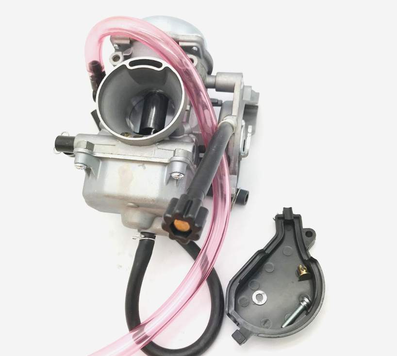 CARBURATOR KYMCO MXU 500 SOC MANUAL [1]
