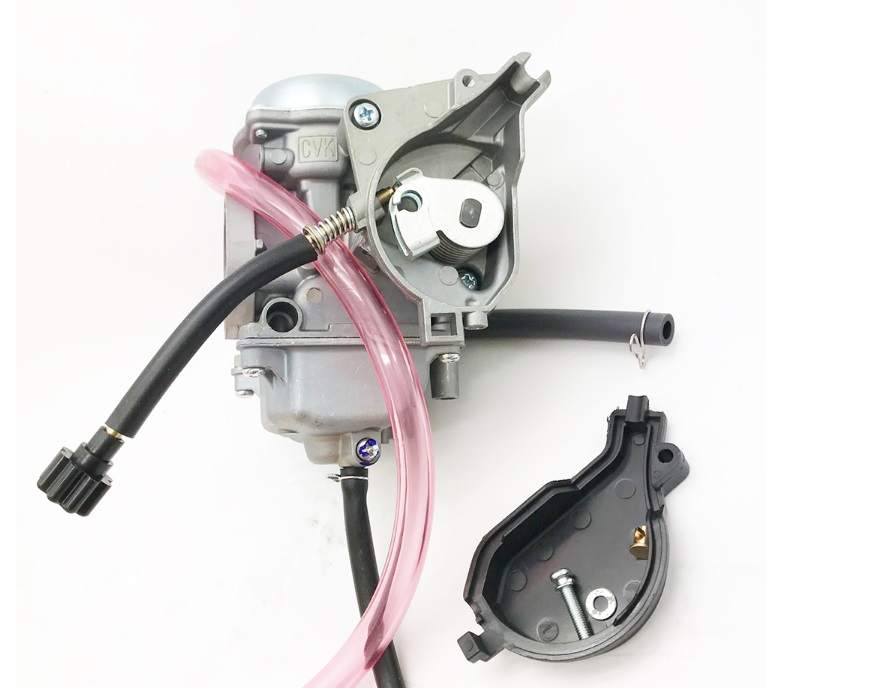 CARBURATOR KYMCO MXU 500 SOC MANUAL [2]