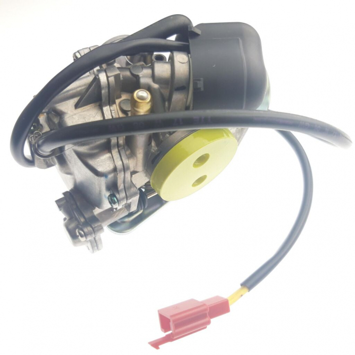 Carburator complet Linhai 300 [6]
