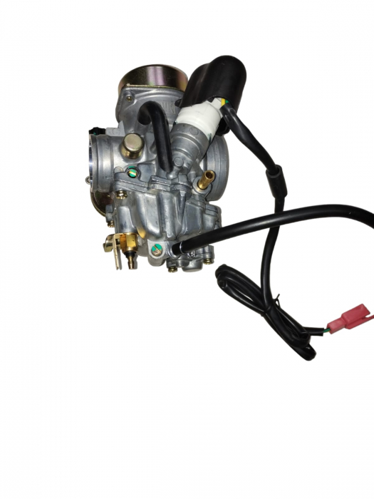 CARBURATOR LINHAI 260-300CC (CONECTARE CABLU DIN JOS ) [5]