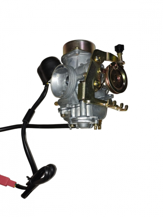 CARBURATOR LINHAI 260-300CC (CONECTARE CABLU DIN JOS ) [2]