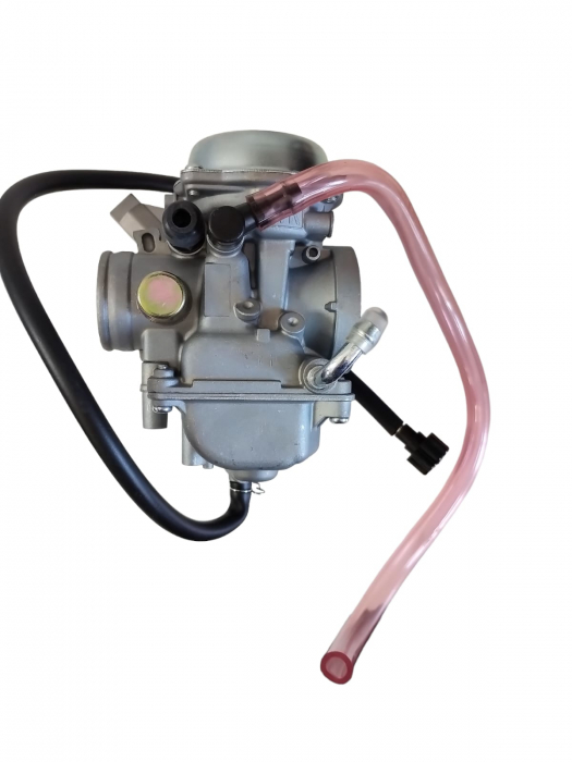 CARBURATOR COMPLET LINHAI 400 [2]