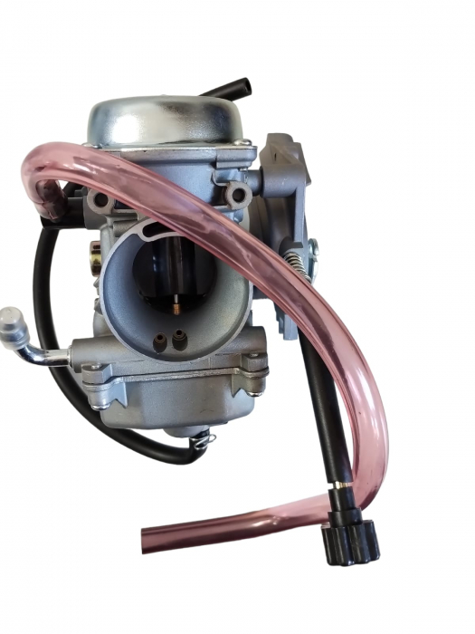 CARBURATOR COMPLET LINHAI 400 [3]