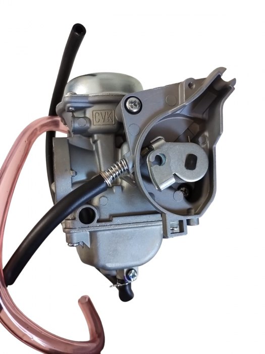 CARBURATOR COMPLET LINHAI 400 [5]