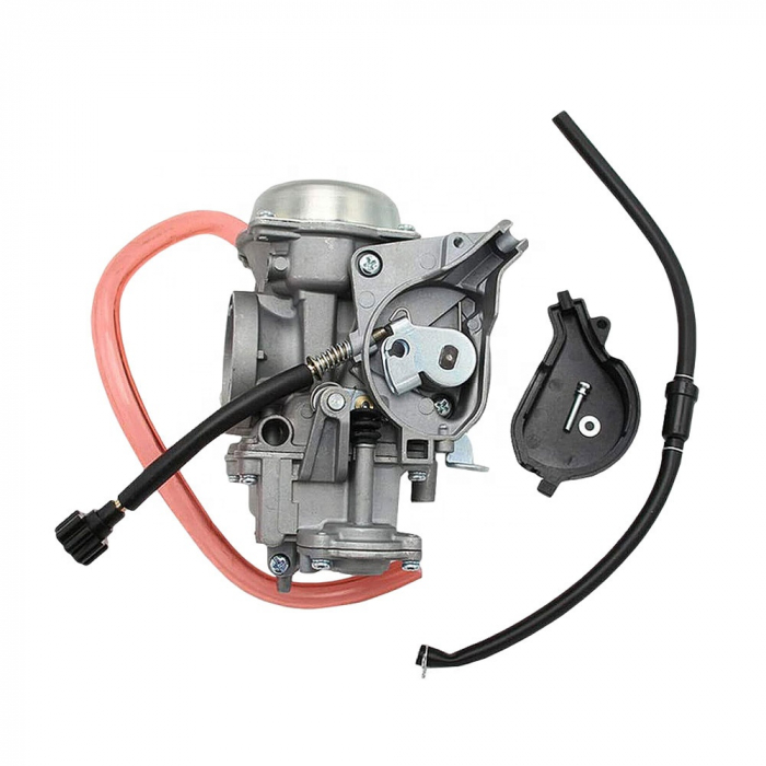 CARBURATOR COMPLET LINHAI 400 [7]