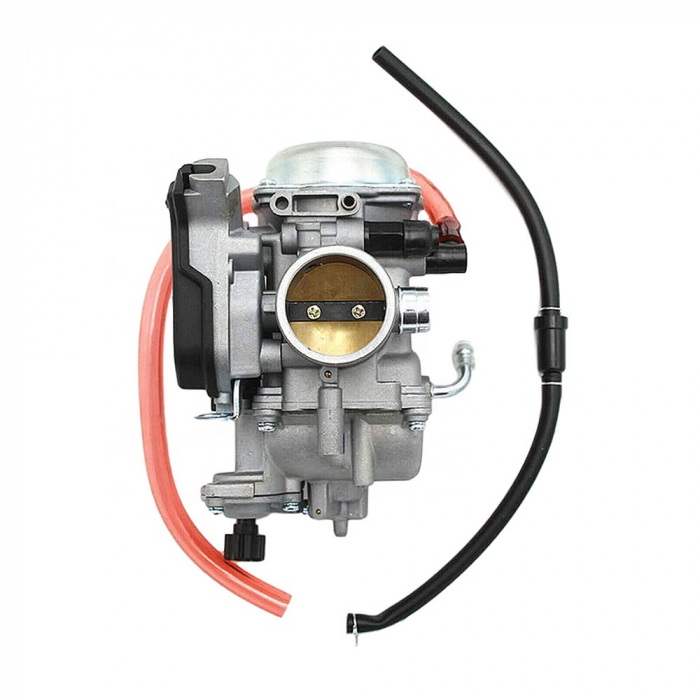 CARBURATOR LINHAI 400 CU POMPA SPRITZ [6]