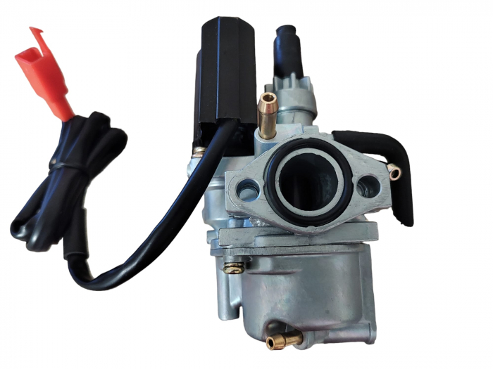 CARBURATOR PEUGEOT BUXY,ELYSEO,SPEEDFIGHT,DAELIM,SYM,KYMCO / HONDA BALI,SFX,SH 50CC 2T [2]