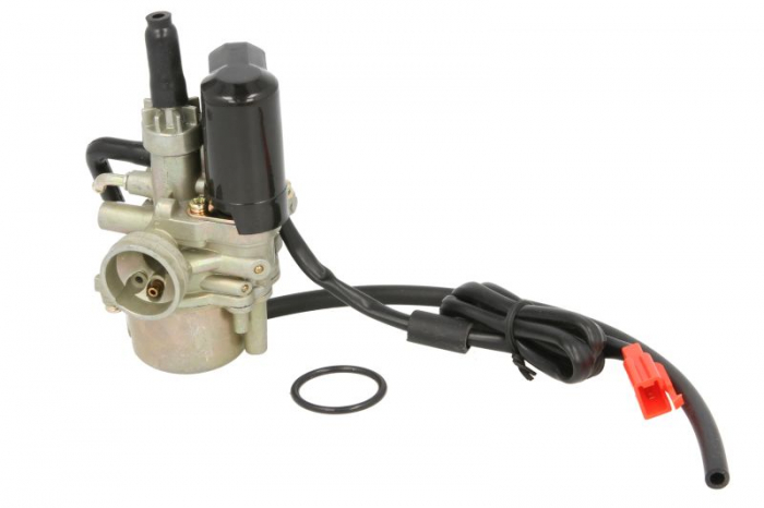 CARBURATOR Peugeot Buxy / Speedfight / Treker / Elyseo [1]