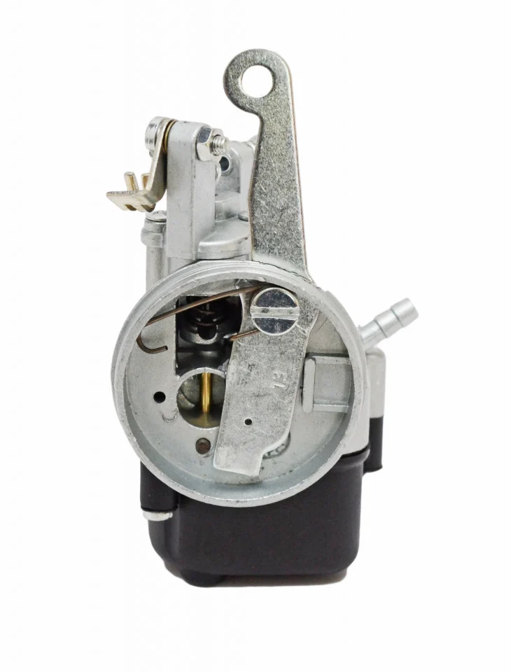 CARBURATOR  PIAGGIO SI SOC MANUAL [2]