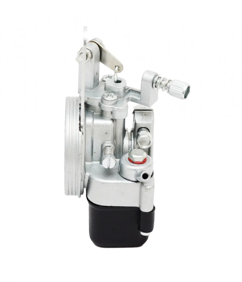 CARBURATOR  PIAGGIO SI SOC MANUAL [3]