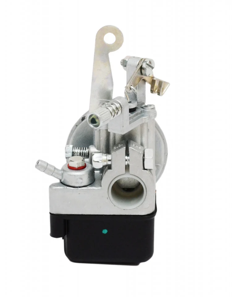 CARBURATOR  PIAGGIO SI SOC MANUAL [4]