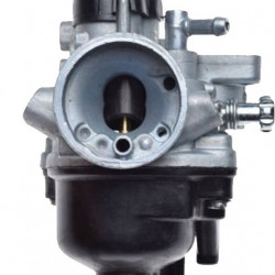 CARBURATOR PIAGGIO / DERBI / GILERA / VESPA / APRILIA 17,5mm (SOC ELECTRONIC ) [5]