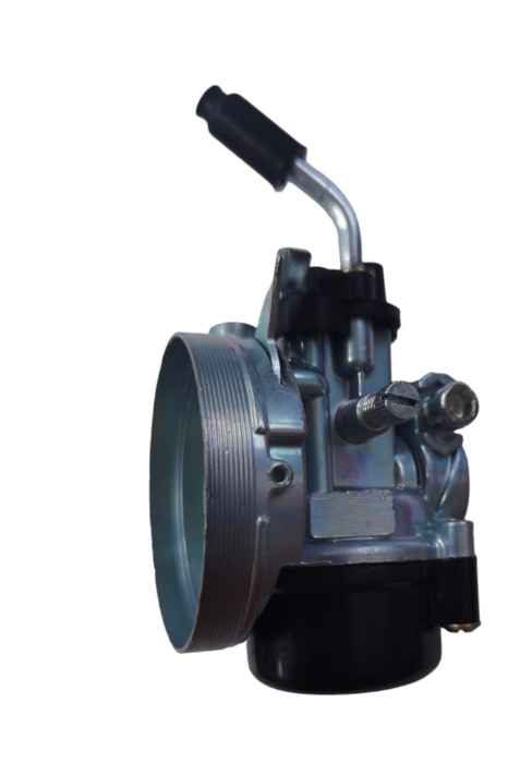 CARBURATOR POCKET TUNING 2T [3]