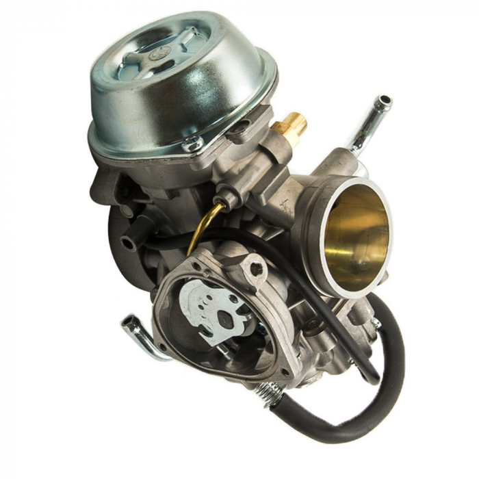 CARBURATOR POLARIS SPORTSMAN / PREDATOR / SCRAMBLER 500 01-13 [2]