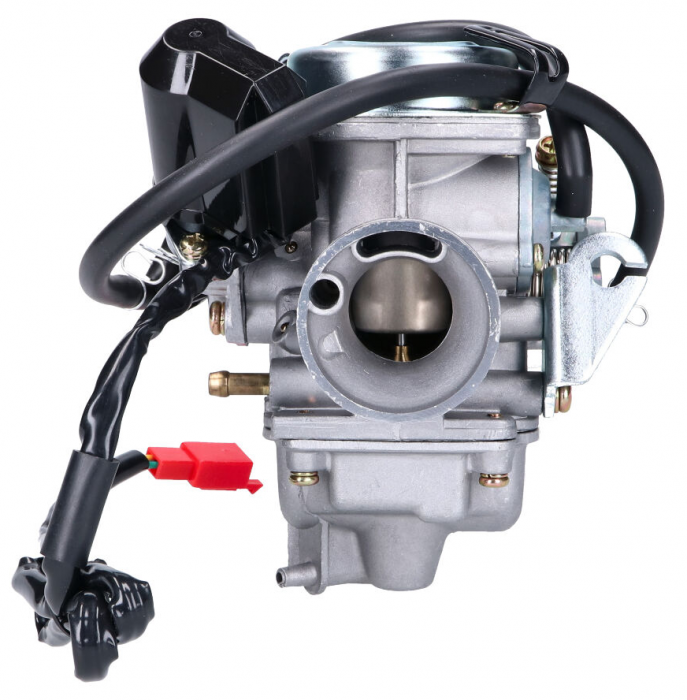 CARBURATOR SCUTER 125cc / 150cc  4T  / SOC ELECTRIC [1]