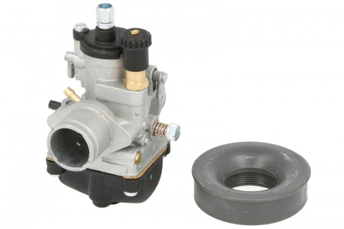 CARBURATOR KTM SX 50 2001-2023 / Dirtbike / Motocross / AM6 / APRILIA 19MM [5]