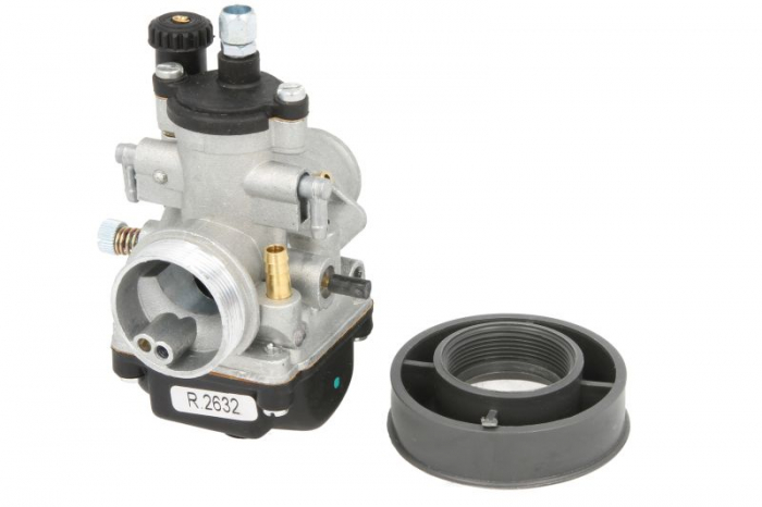 CARBURATOR KTM SX 50 2001-2023 / Dirtbike / Motocross / AM6 / APRILIA 19MM [4]