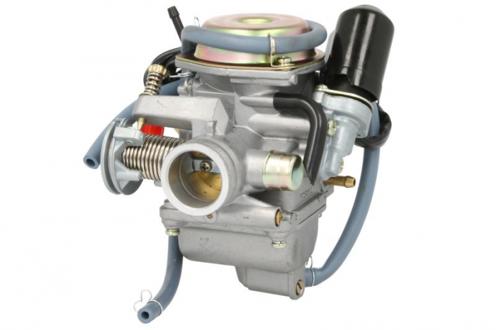CARBURATOR SCUTER 125cc / 150cc  4T  / SOC ELECTRIC [5]
