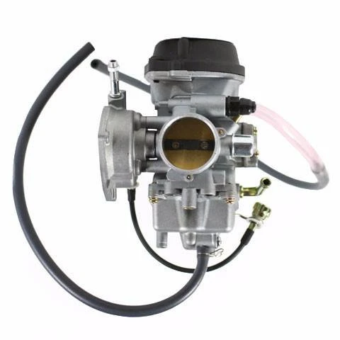 CARBURATOR SUZUKI LTZ 400 / Kawasaki KFX 400 [4]