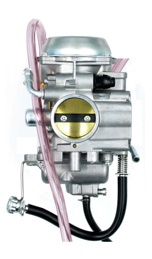 CARBURATOR SUZUKI QUADRUNNER 250 LT-4WD LT-F250F / LTF300F 1990-1999 [2]