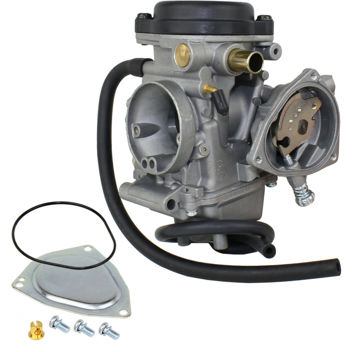 CARBURATOR COMPLET TGB BLADE 425 / TARGET 425 [3]