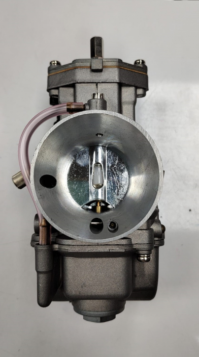 CARBURATOR UNIVERSAL 2T PWK 30MM [4]