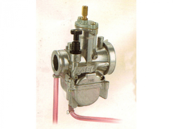 CARBURATOR UNIVERSAL PWK 26MM UNIVERSAL 2T [2]