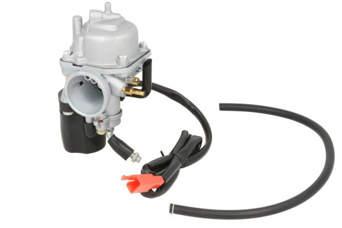 CARBURATOR YAMAHA JOG / Cpi / Keeway / Aprilia 50cc [1]