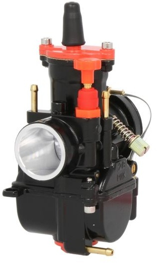 Carburator Ktm / Suzuki / Honda / Yamaha  Pwk 28 [5]