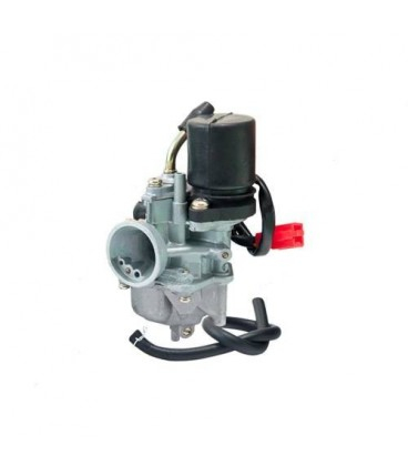 Carburator YAMAHA JOG 50cc (soc electric) [1]