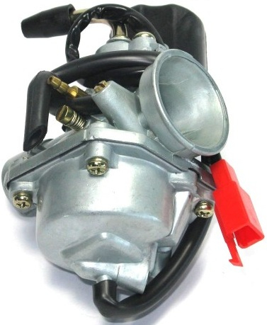 CARBURATOR YAMAHA JOG / Cpi / Keeway / Aprilia 50cc [1]